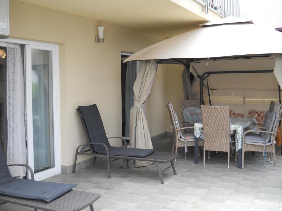 Villa Diogenes Malinska Exterior foto