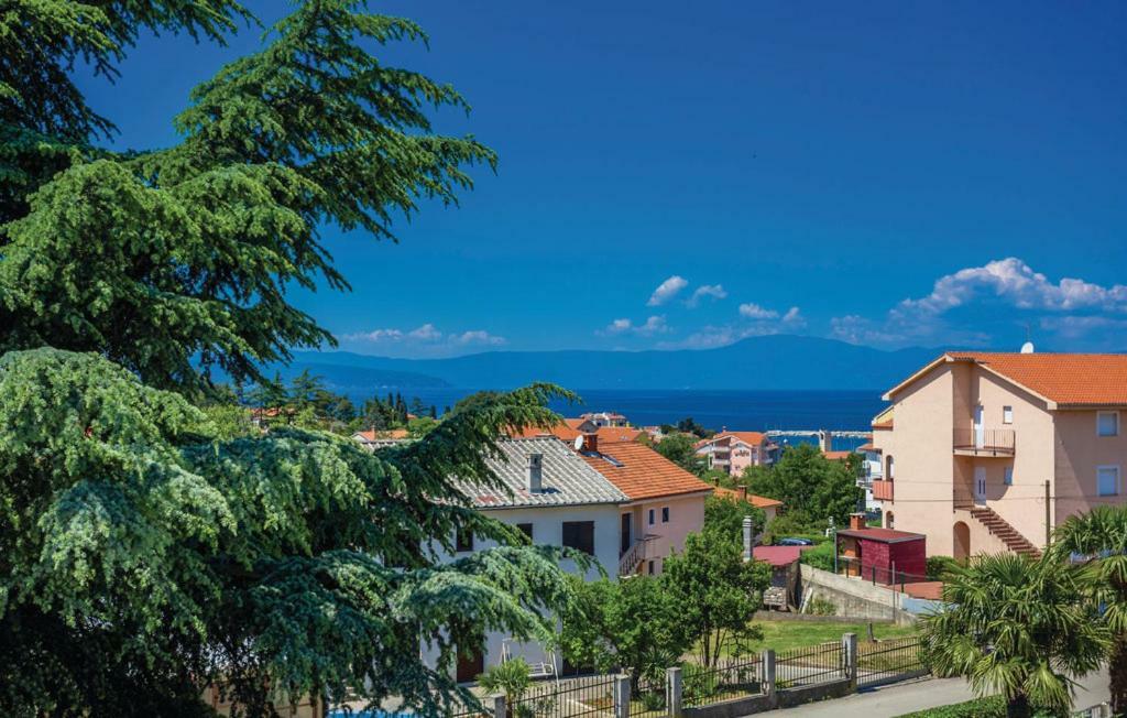 Villa Diogenes Malinska Exterior foto